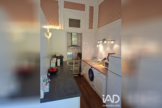  appartement capvern 65130