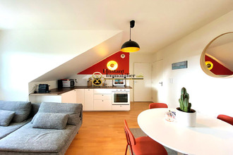  appartement carantec 29660