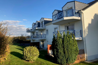  appartement carantec 29660