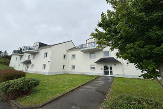  appartement carantec 29660