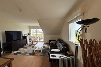  appartement carantec 29660