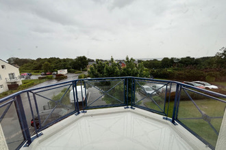 appartement carantec 29660