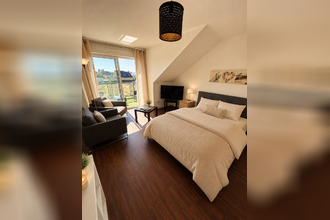  appartement carantec 29660