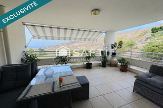  appartement carbet 97221