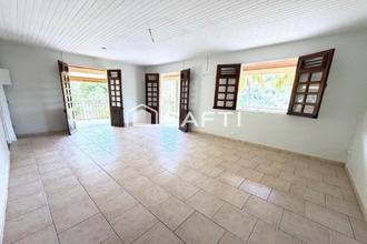  appartement carbet 97221