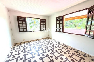  appartement carbet 97221