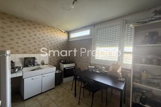  appartement carbon-blanc 33560