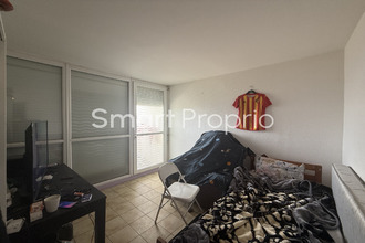  appartement carbon-blanc 33560