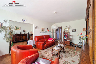  appartement carbon-blanc 33560