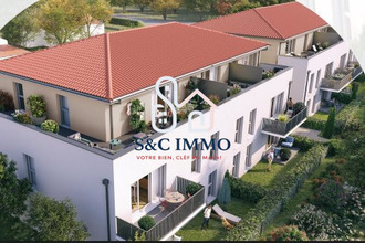  appartement carbon-blanc 33560