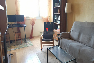  appartement carbon-blanc 33560