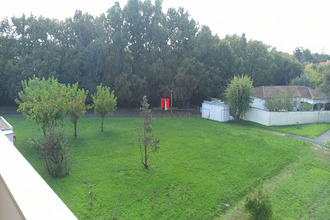  appartement carbon-blanc 33560