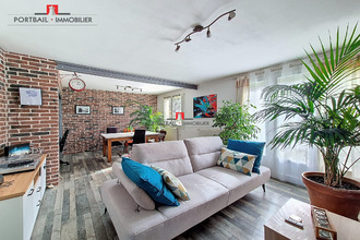  appartement carbon-blanc 33560