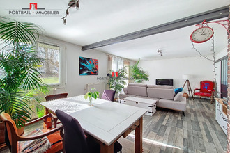  appartement carbon-blanc 33560