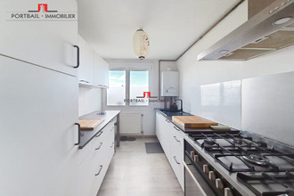  appartement carbon-blanc 33560