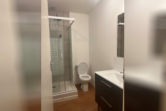  appartement carbon-blanc 33560