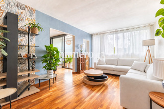  appartement carbon-blanc 33560