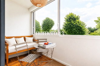  appartement carbon-blanc 33560