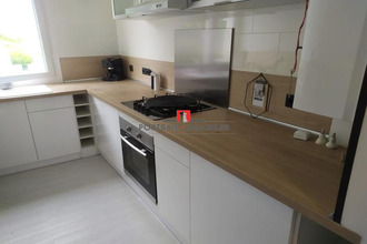  appartement carbon-blanc 33560