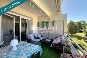  appartement carbon-blanc 33560