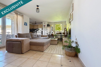  appartement carbon-blanc 33560
