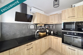  appartement carbon-blanc 33560