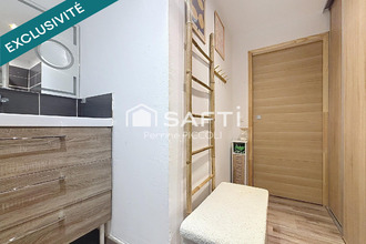  appartement carbon-blanc 33560