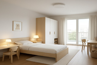  appartement carbon-blanc 33560
