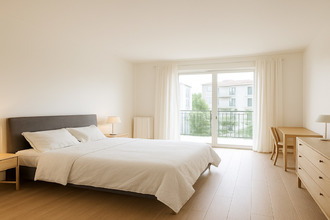  appartement carbon-blanc 33560