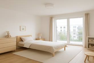  appartement carbon-blanc 33560