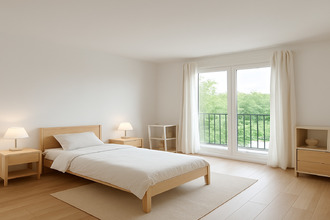  appartement carbon-blanc 33560