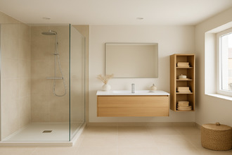  appartement carbon-blanc 33560