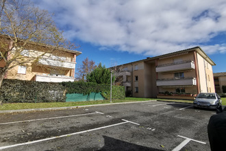  appartement carbonne 31390