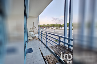  appartement carcans 33121