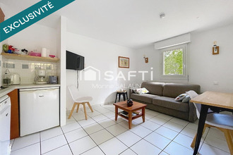  appartement carcans 33121
