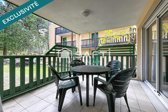  appartement carcans 33121