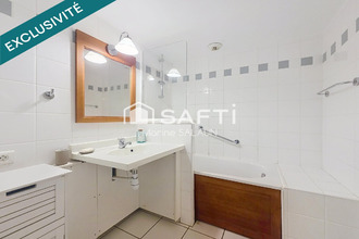  appartement carcans 33121