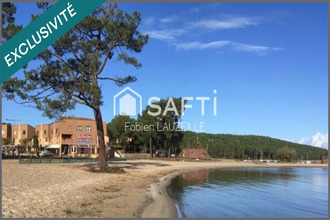  appartement carcans 33121