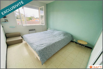  appartement carcans 33121