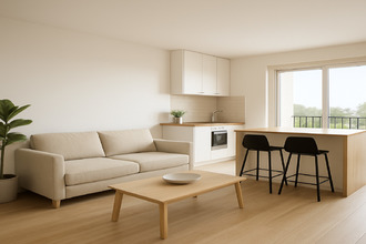  appartement carcans 33121