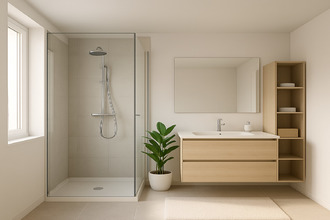  appartement carcans 33121