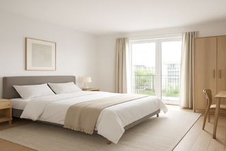  appartement carcans 33121