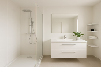 appartement carcans 33121