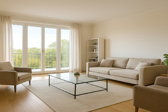  appartement carcans 33121