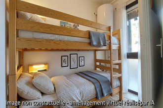  appartement carcans 33121