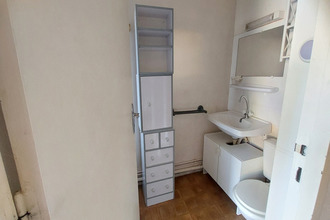  appartement carcans 33121