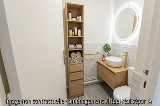  appartement carcans 33121