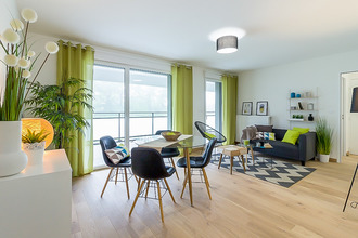  appartement carcans 33121
