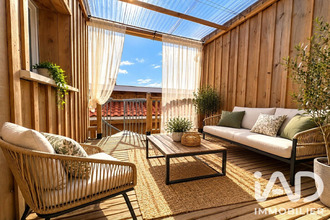 appartement carcans 33121