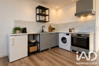  appartement carcans 33121
